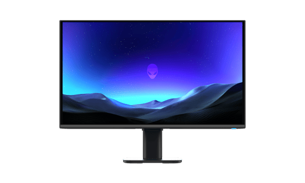 Alienware 25 560Hz QD-OLED Gaming Monitor (AW2527HX)
