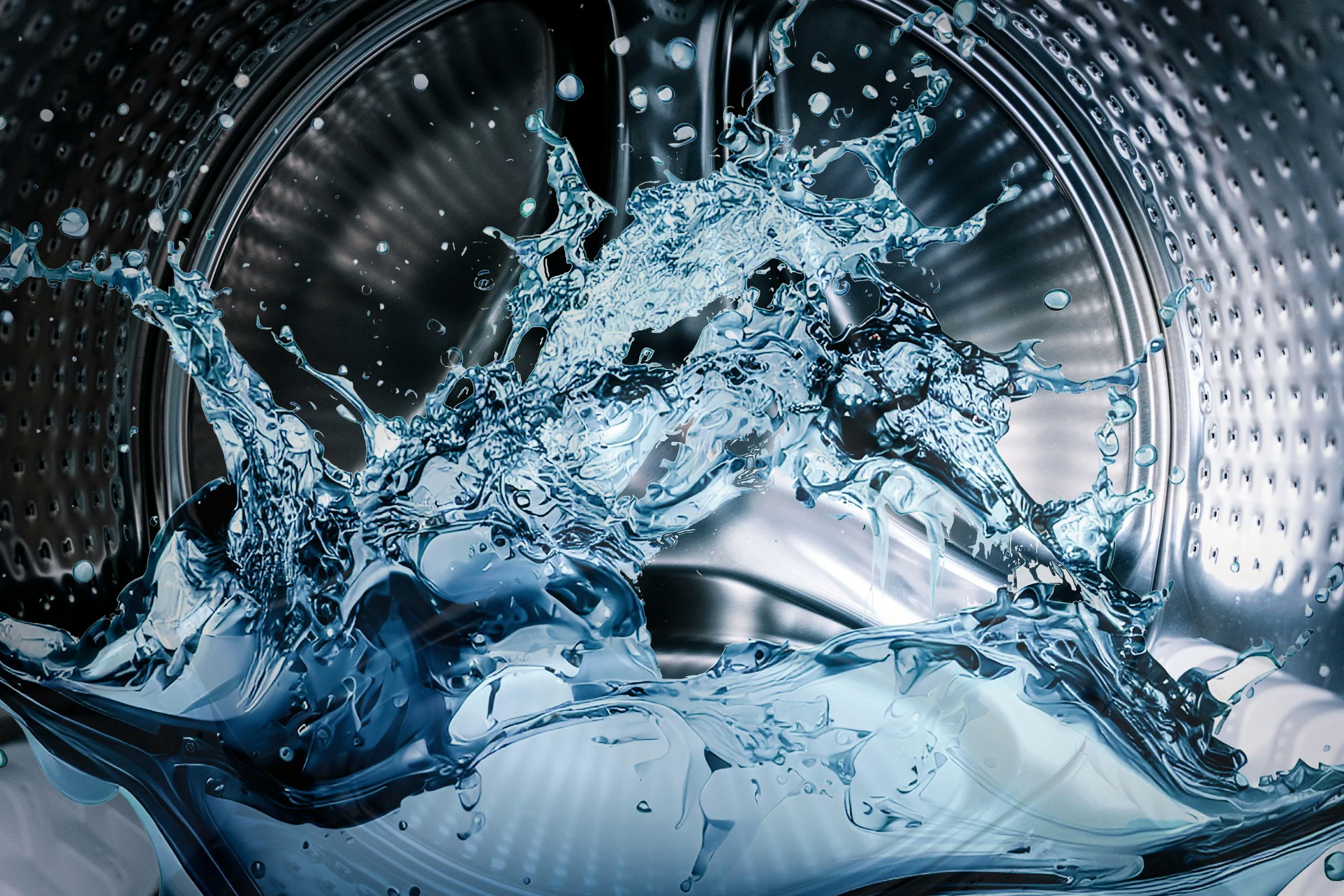 Wasmachine schoonmaken: 7 verborgen plekken die je niet mag overslaan