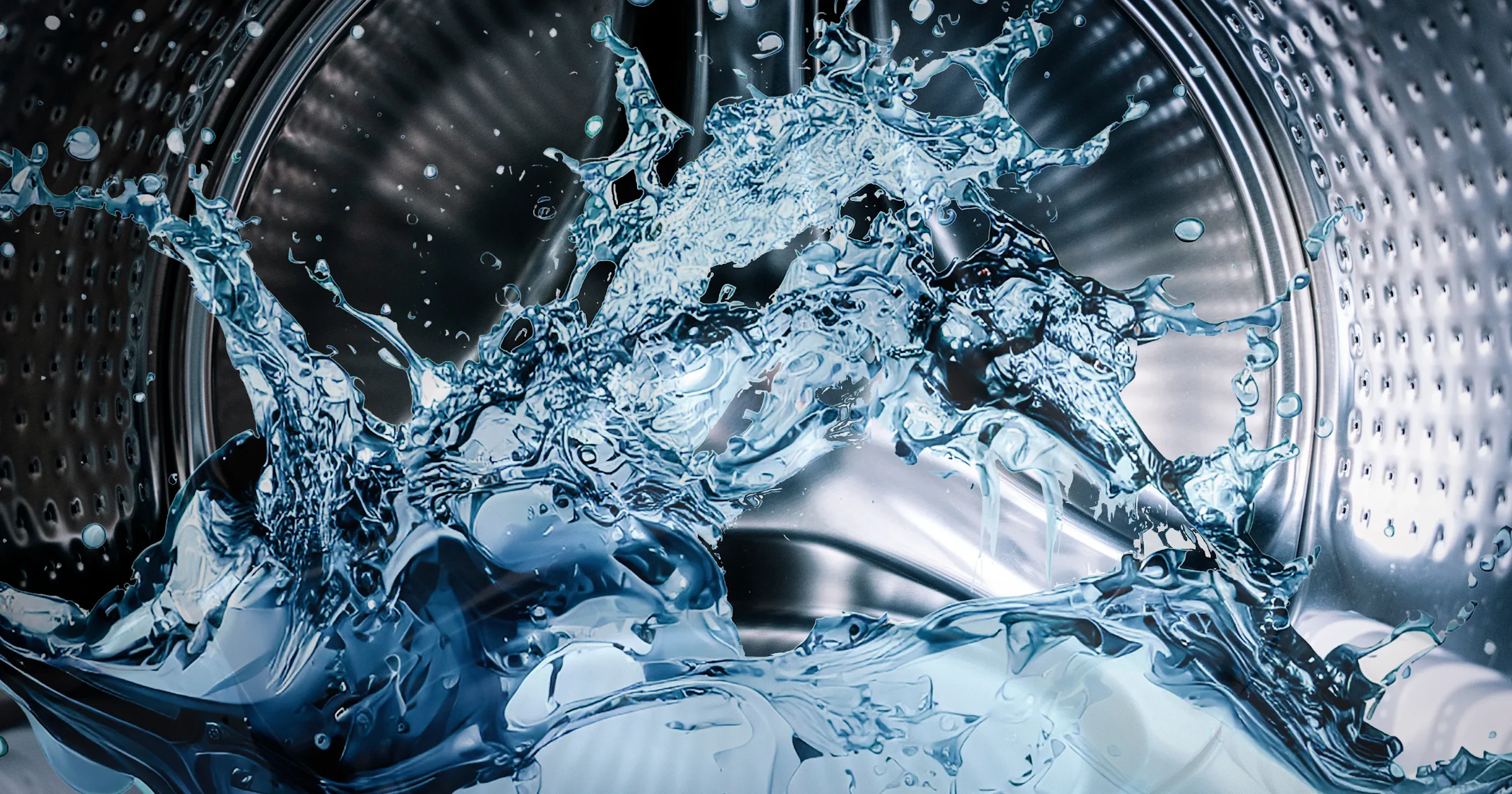 Wasmachine schoonmaken: 7 verborgen plekken die je niet mag overslaan
