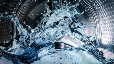 Wasmachine schoonmaken: 7 verborgen plekken die je niet mag overslaan