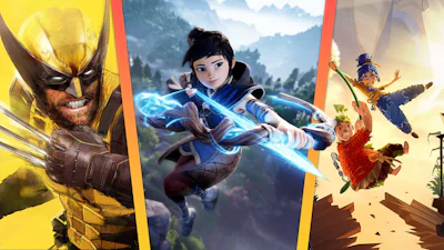 Games die ons doen denken aan het PlayStation 2-tijdperk