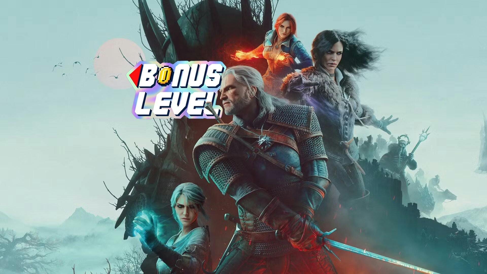 We moeten eerlijk zijn over de GOTY (en Switcher 3 2-week)