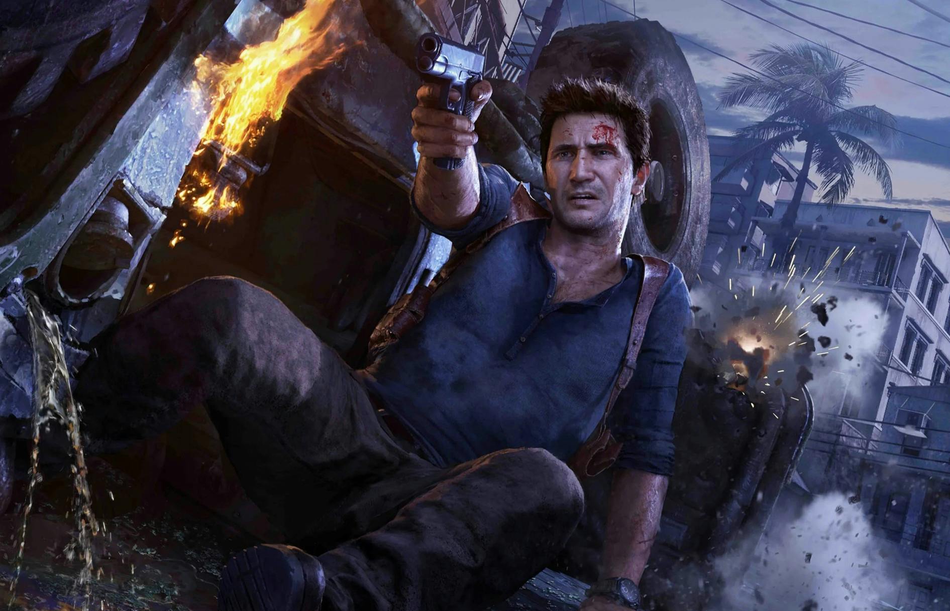 Eén game is niet genoeg: deze titels bevatten er meerdere