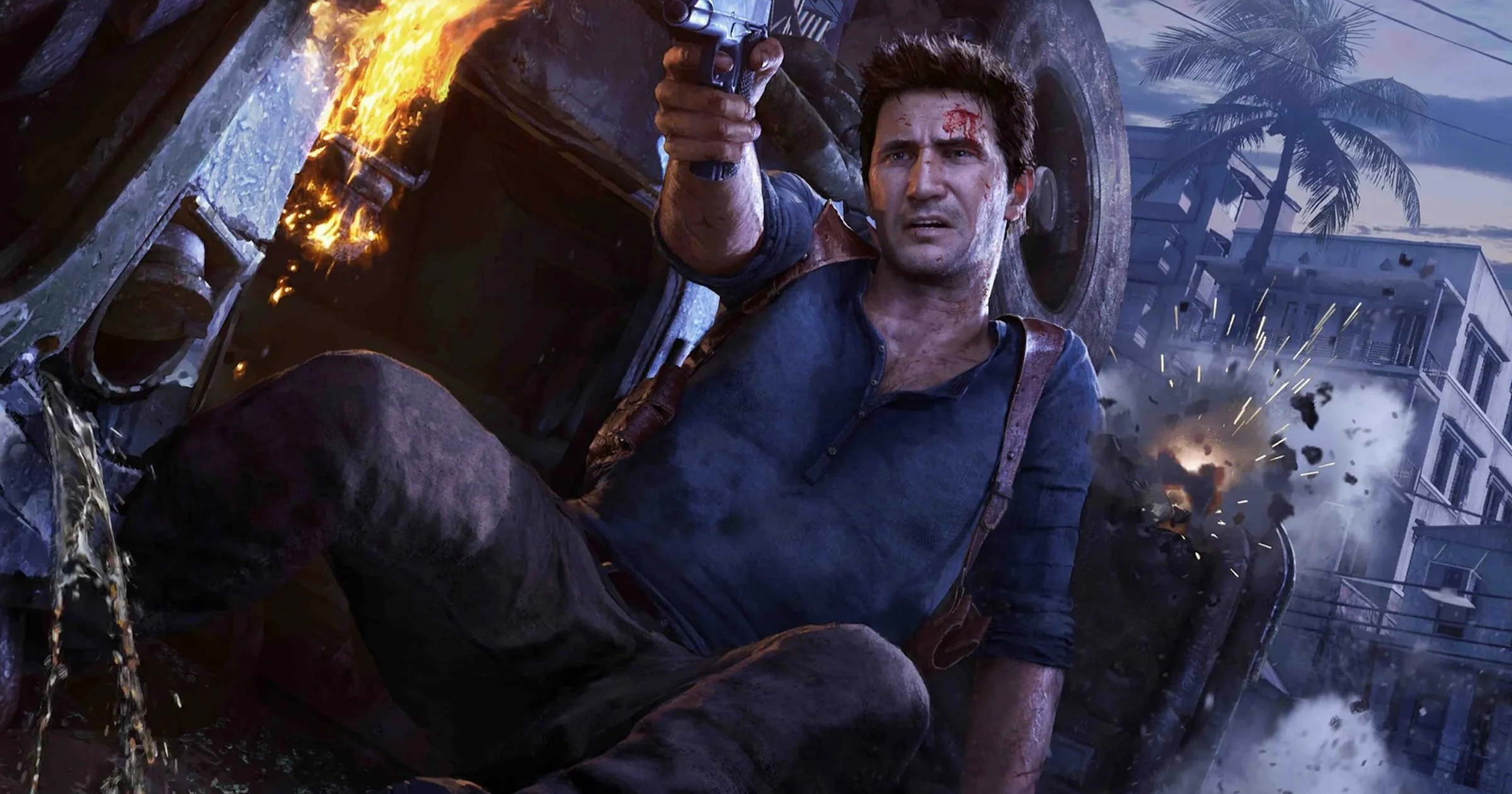 Eén game is niet genoeg: deze titels bevatten er meerdere