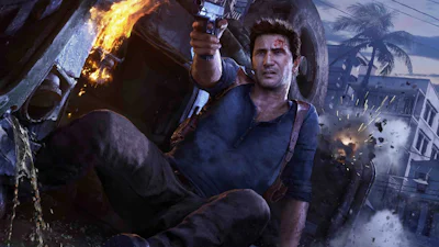Eén game is niet genoeg: deze titels bevatten er meerdere