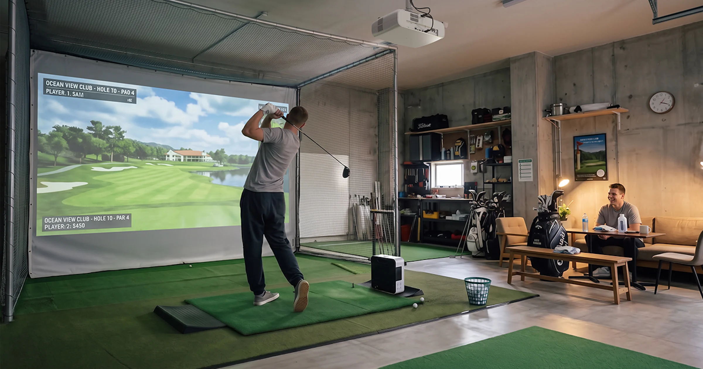 Epson brengt vier nieuwe 4K-laserprojectoren uit met AI-beeldverwerking en Matter-ondersteuning