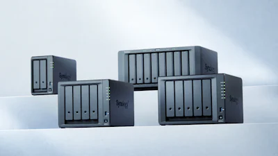 Synology brengt goedkopere DiskStation neo+-NAS-modellen uit