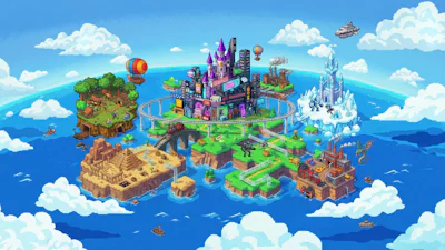 Google's Playground laat je met AI games voor in je browser maken