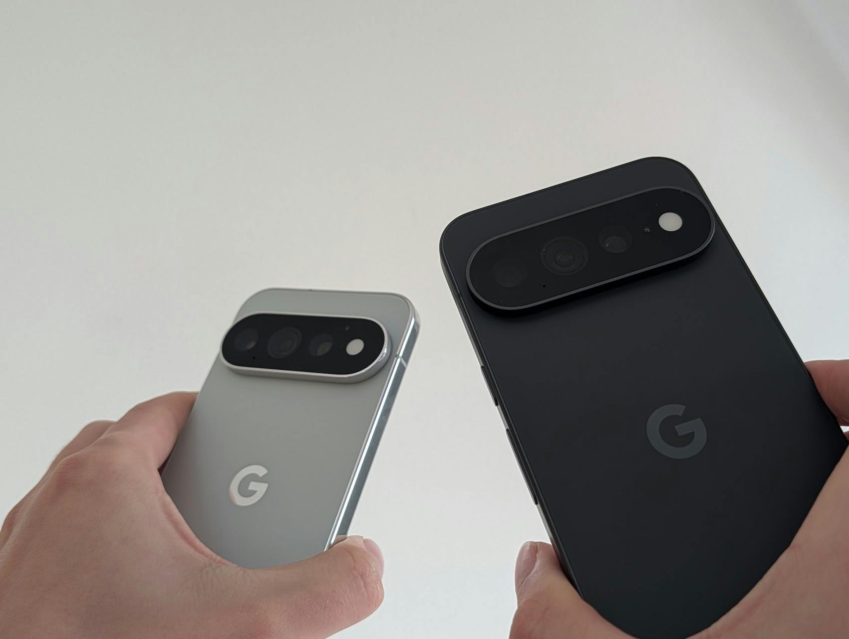 Review Google Pixel 11 Pro en 11 Pro XL - Is groter ook beter? 