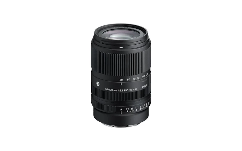 Klein maar fijn: Sigma 50-120mm F2.8 DC OS
