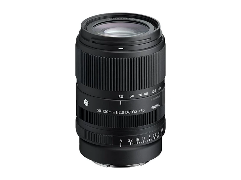 Klein maar fijn: Sigma 50-120mm F2.8 DC OS
