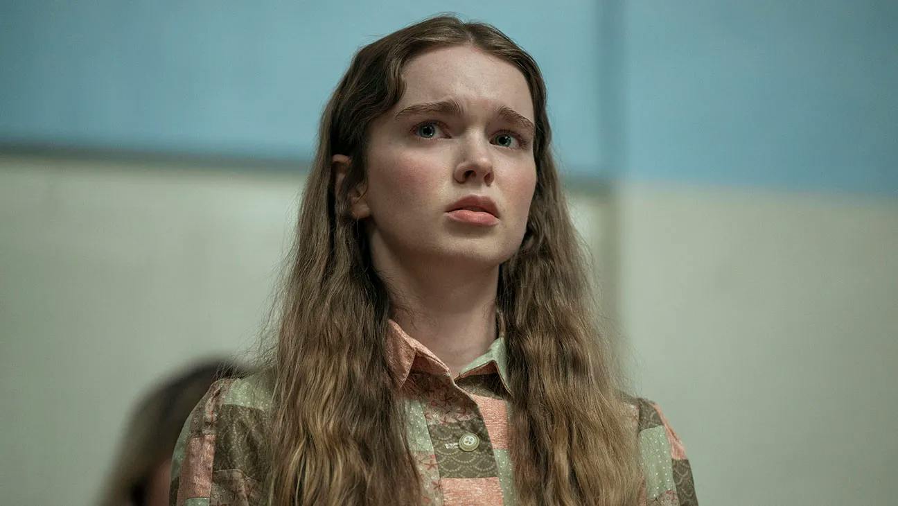 In Carrie is de middelbare school de broedplaats van het kwaad