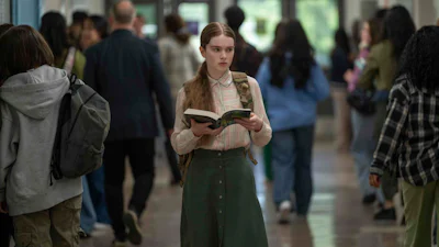 Komst van tweede Carrie-seizoen op Amazon Prime Video bevestigd