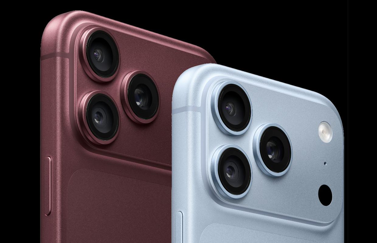 Gerucht: Zowel Apple als Smartphones produceren minder smartphones