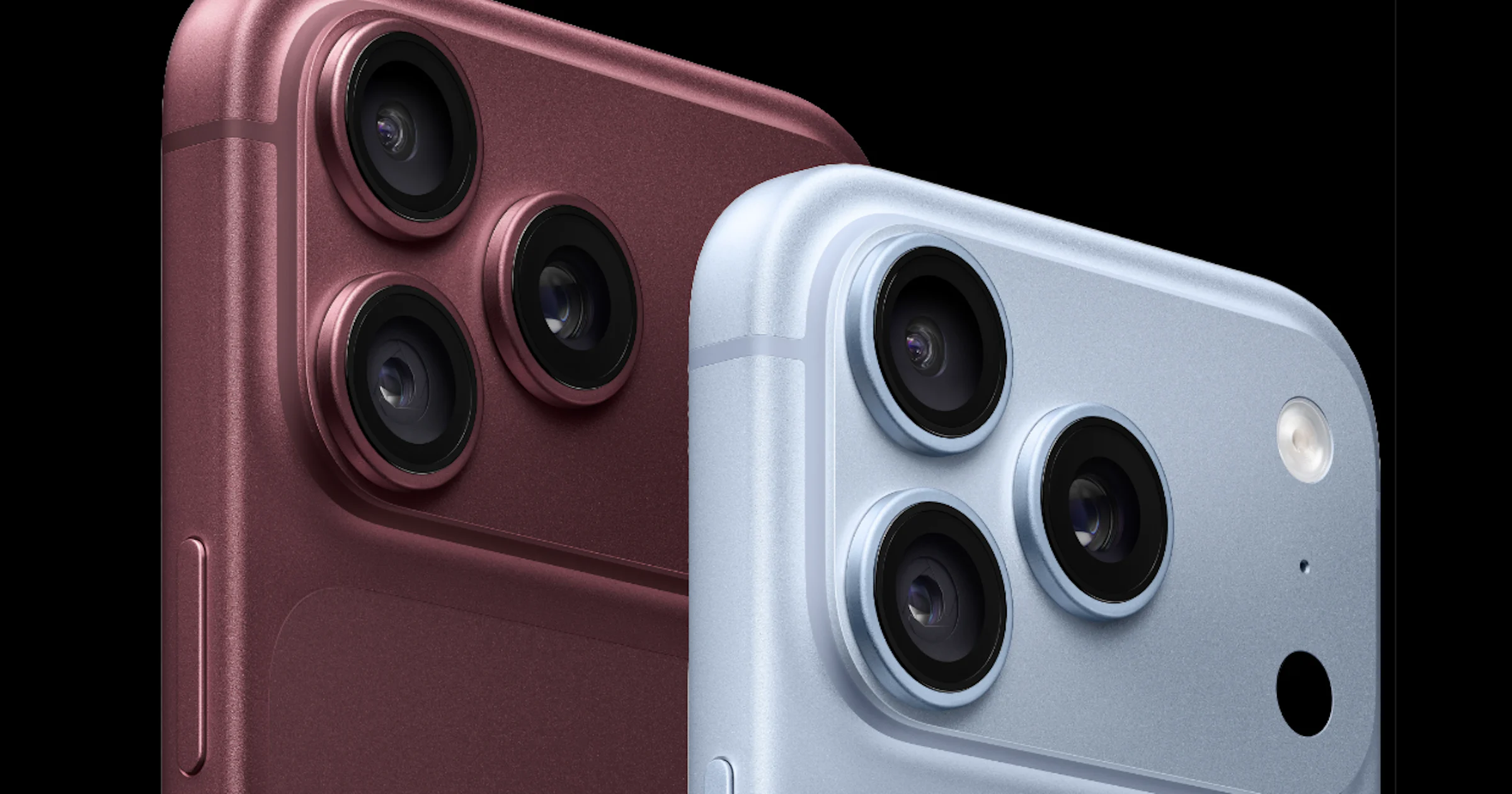 Gerucht: Zowel Apple als Smartphones produceren minder smartphones
