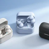 Anker brengt nieuwe open-ear, in-ear en over-ear-modellen uit in de soundcore-range