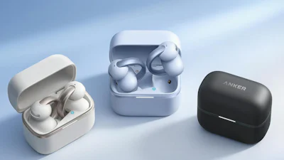 Anker brengt nieuwe open-ear, in-ear en over-ear-modellen uit in de soundcore-range