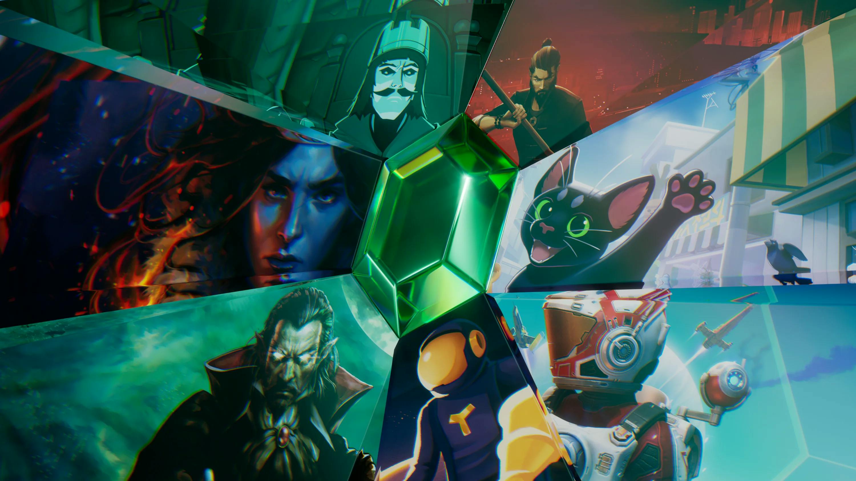 Apple’s Indie Game Week licht Vampire Crawlers en No Man’s Sky uit