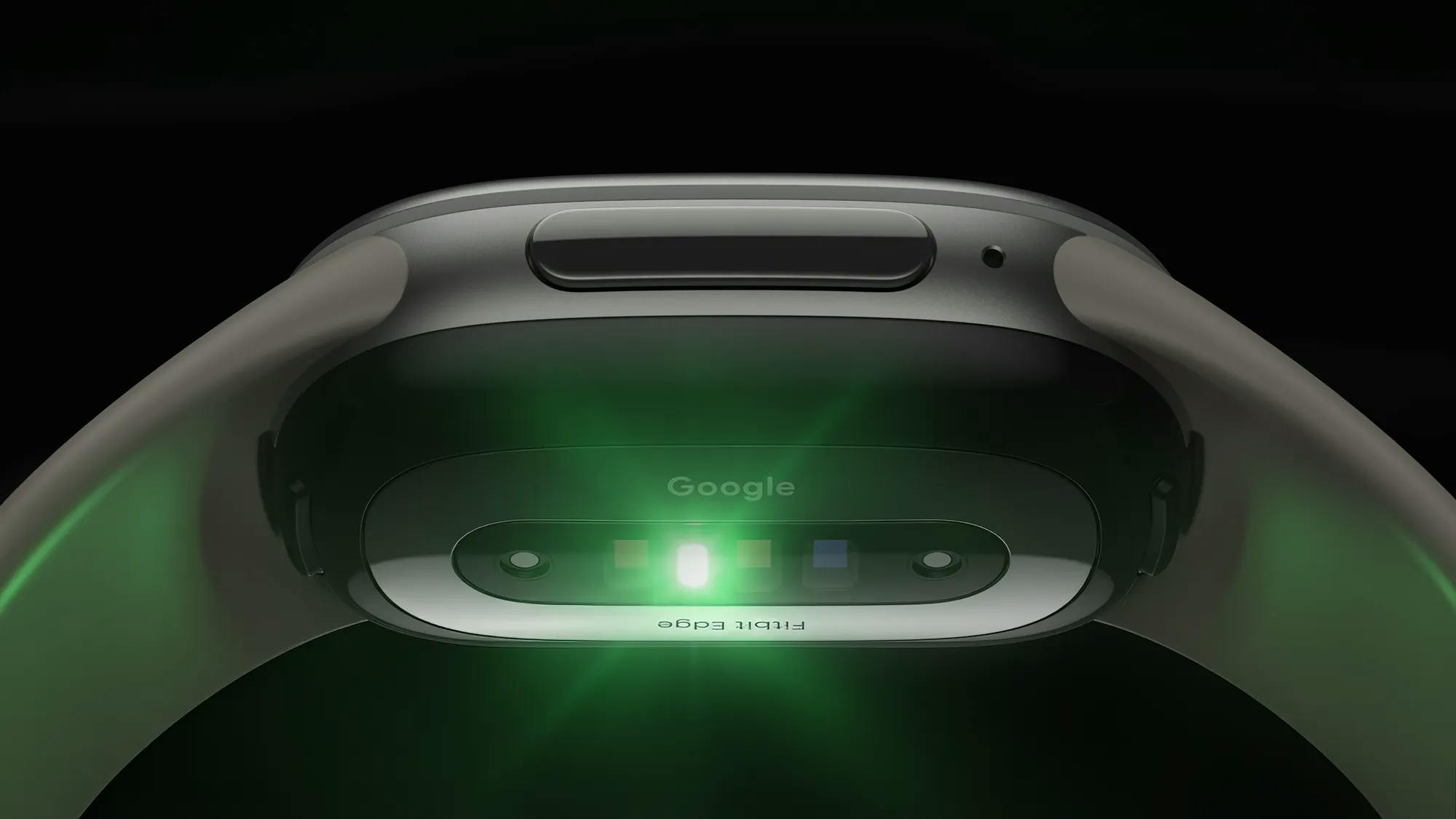 Google's Fitbit Edge-fitnesstracker vanaf 27 oktober verkrijgbaar