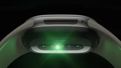Google's Fitbit Edge-fitnesstracker vanaf 27 oktober verkrijgbaar