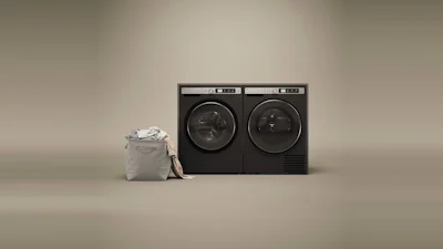 Tot 150 euro cashback op ASKO wasmachines en drogers bij Bemmel & Kroon