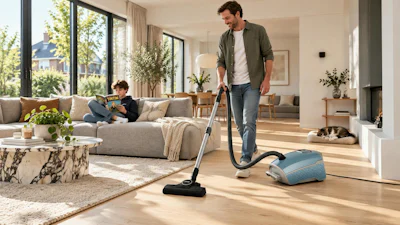 Miele-cashback: tot 75 euro terug op stofzuigers, drie modellen uitgelicht