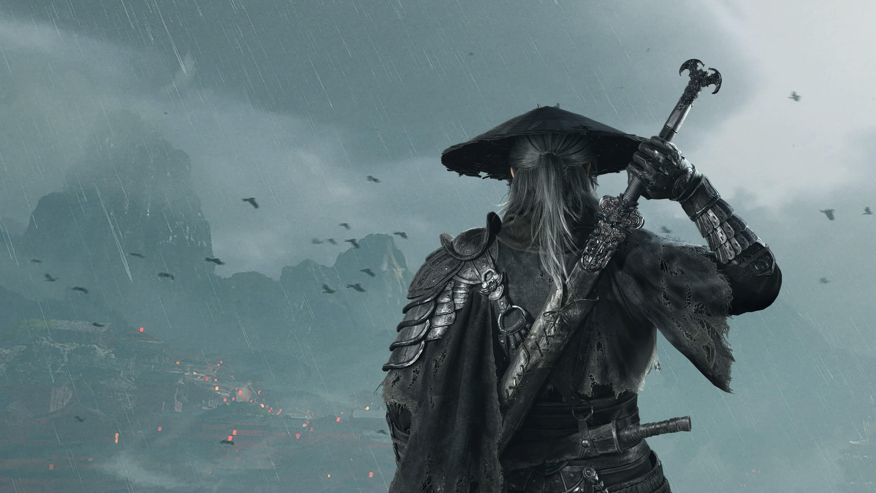 Gespeeld: Phantom Blade Zero gaat zijn naam in de geschiedenisboeken schrijven