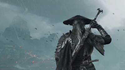 Gespeeld: Phantom Blade Zero gaat zijn naam in de geschiedenisboeken schrijven