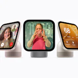 Apple HomeView: slim scherm voor thuis, maar EU moet wachten