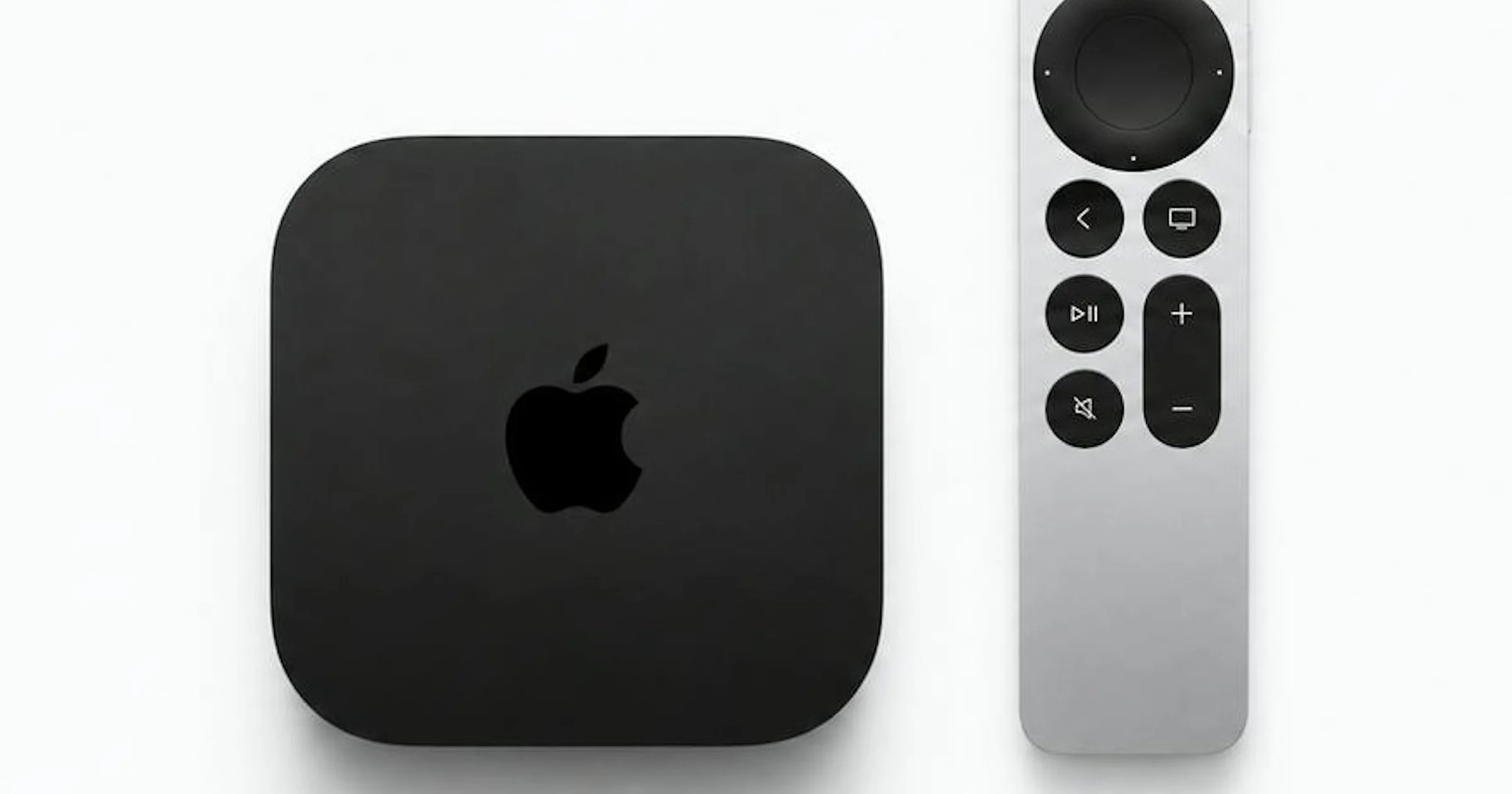 Nieuwe Apple TV 4K krijgt A19-chip en wordt hub voor je slimme woning