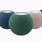 HomePod mini 2 krijgt nieuwe kleuren en surroundgeluid, maar Siri AI ontbreekt voorlopig