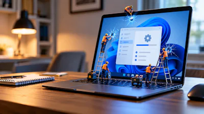 Microsoft breekt alweer eigen Patch Tuesday-record: ruim 1.400 kwetsbaarheden gedicht