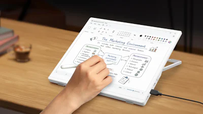 Acer ePaper-monitor wint de ID Innovatie Award 2027