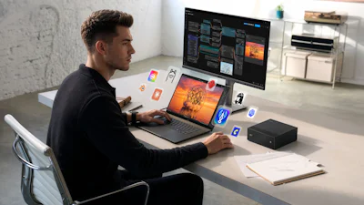 ASUS ProArt GR1X wint ID Innovatie Award 2027