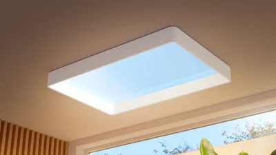 Philips Skylight wint ID Innovatie Award 2027