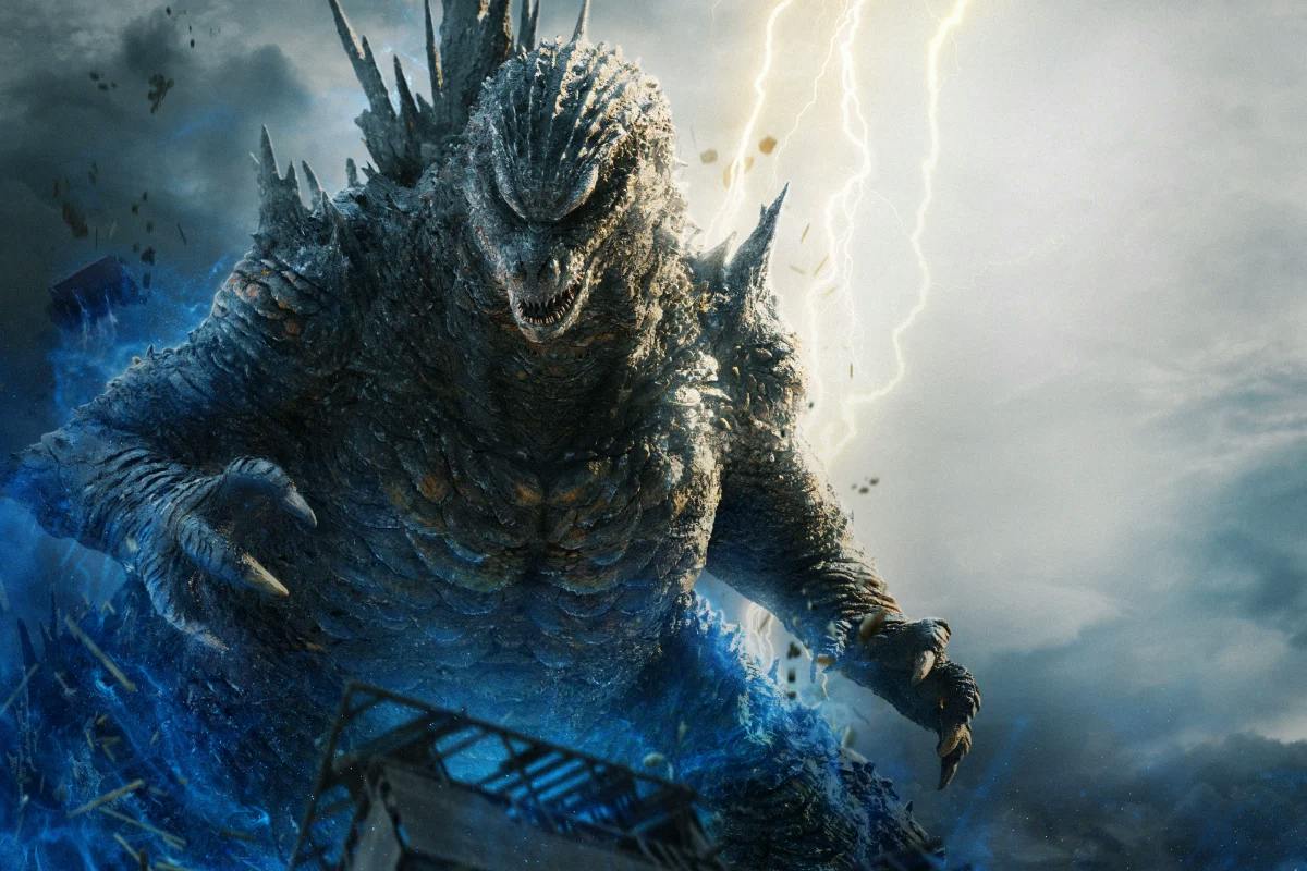 Review: Godzilla Minus Zero is meer spektakel op menselijke maat