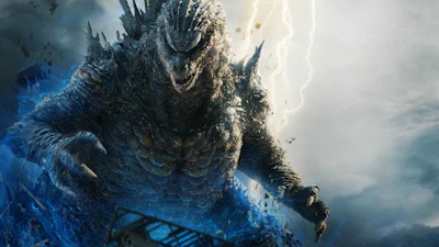 Review: Godzilla Minus Zero is meer spektakel op menselijke maat