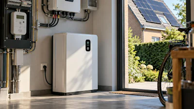 Thuisbatterijen en zonnepanelen: hoe werkt dat nu precies en hoe komt de opgewekte stroom in de batterij?