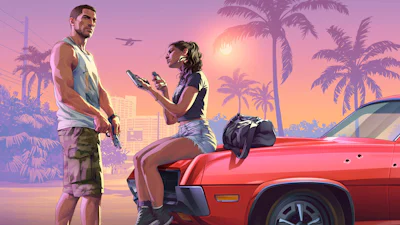 Launchtrailer van Grand Theft Auto 6 biedt nieuwe blik op het verhaal