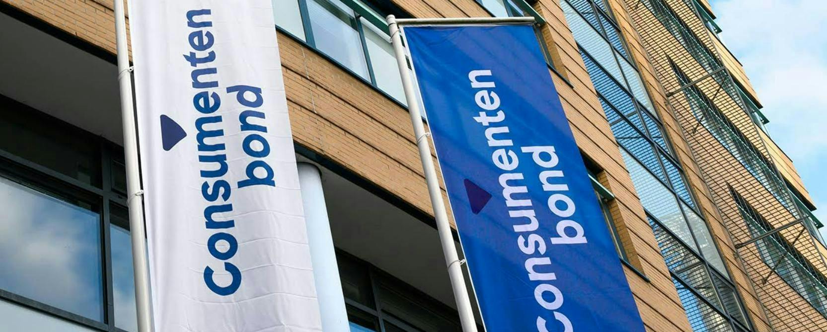 Consumentenbond sleept Meta voor de rechter om camerabril