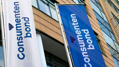 Consumentenbond sleept Meta voor de rechter om camerabril