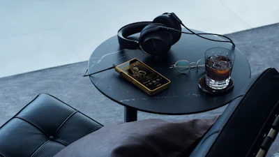 Sony brengt twee nieuwe Walkman-spelers uit in de Signature Series