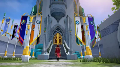 Runescape Reignited in krappe twee weken sinds onthulling weer geannuleerd