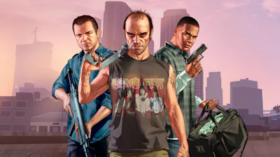 Retrospective: Hoe Grand Theft Auto 5 dertien jaar lang relevant bleef