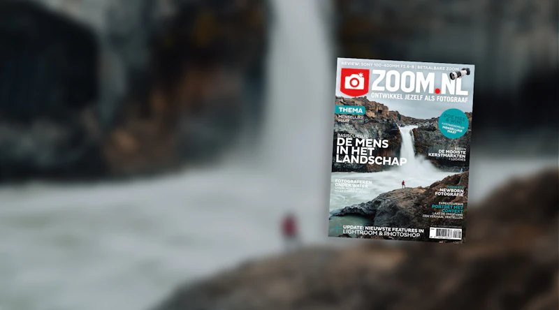 De november-december editie van Zoom.nl is er!