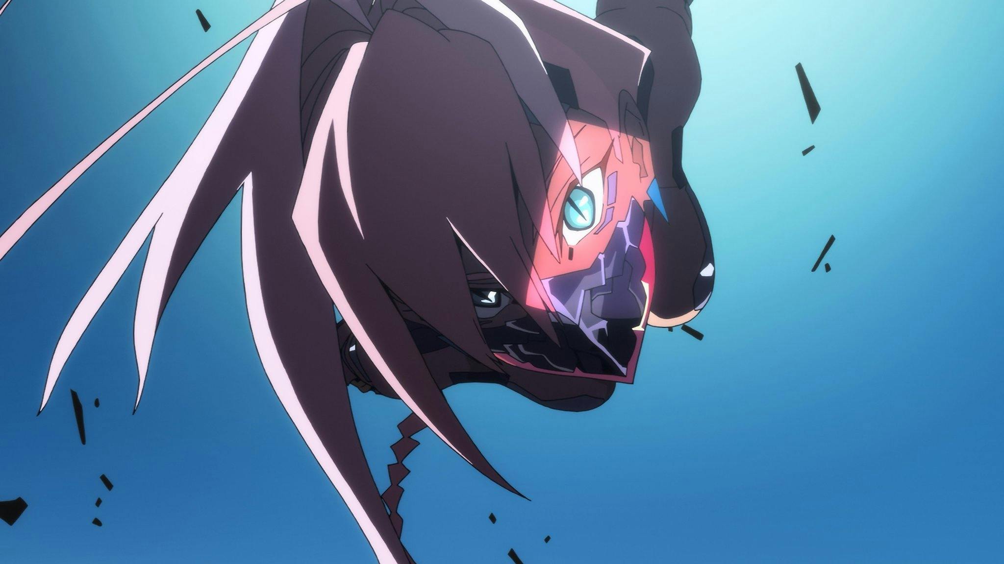 Streamtips: nieuwe films en series – Cyberpunk: Edgerunners, The Terminal List en Lupin