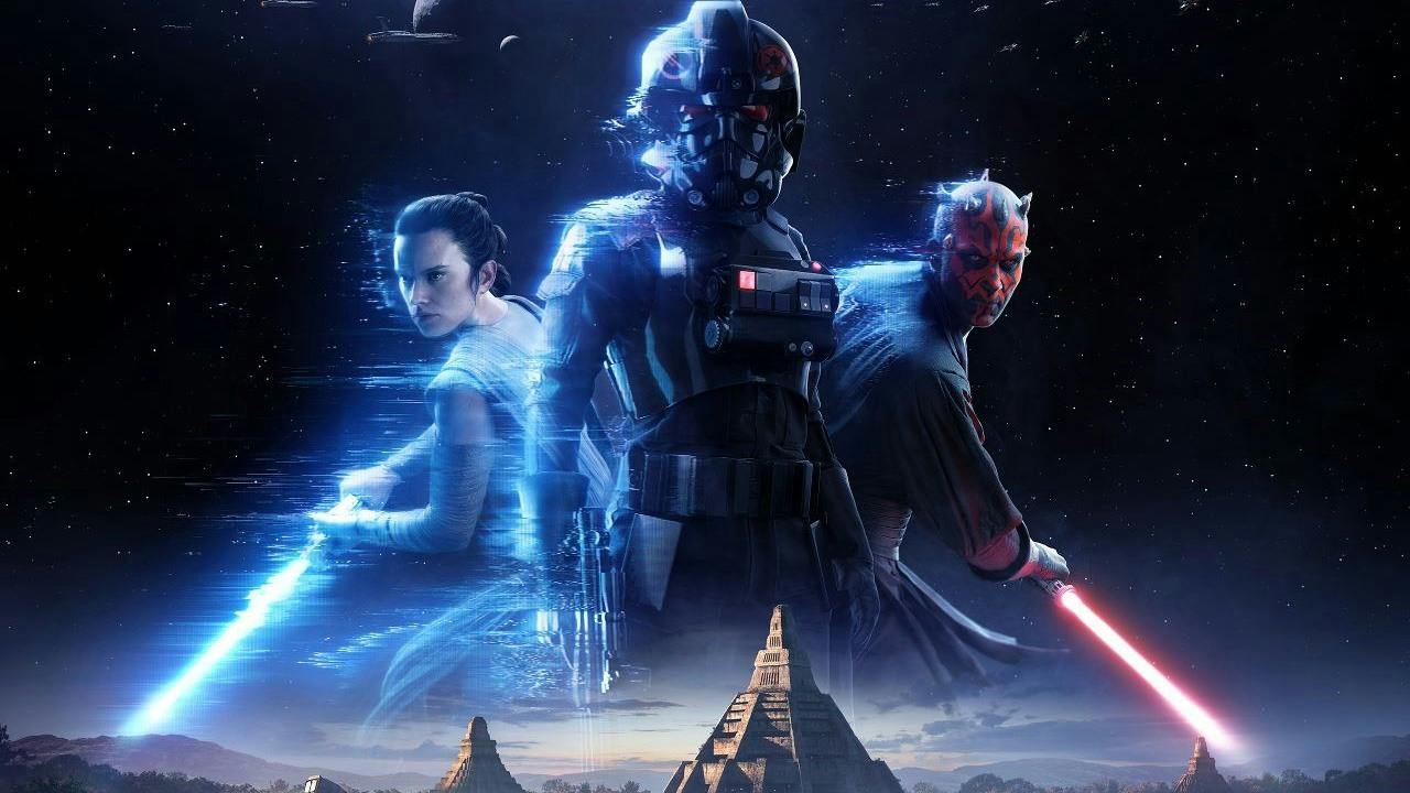 Disney overweegt Destiny-studio op Star Wars Battlefront 3 te zetten