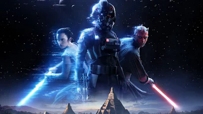 Disney overweegt Destiny-studio op Star Wars Battlefront 3 te zetten