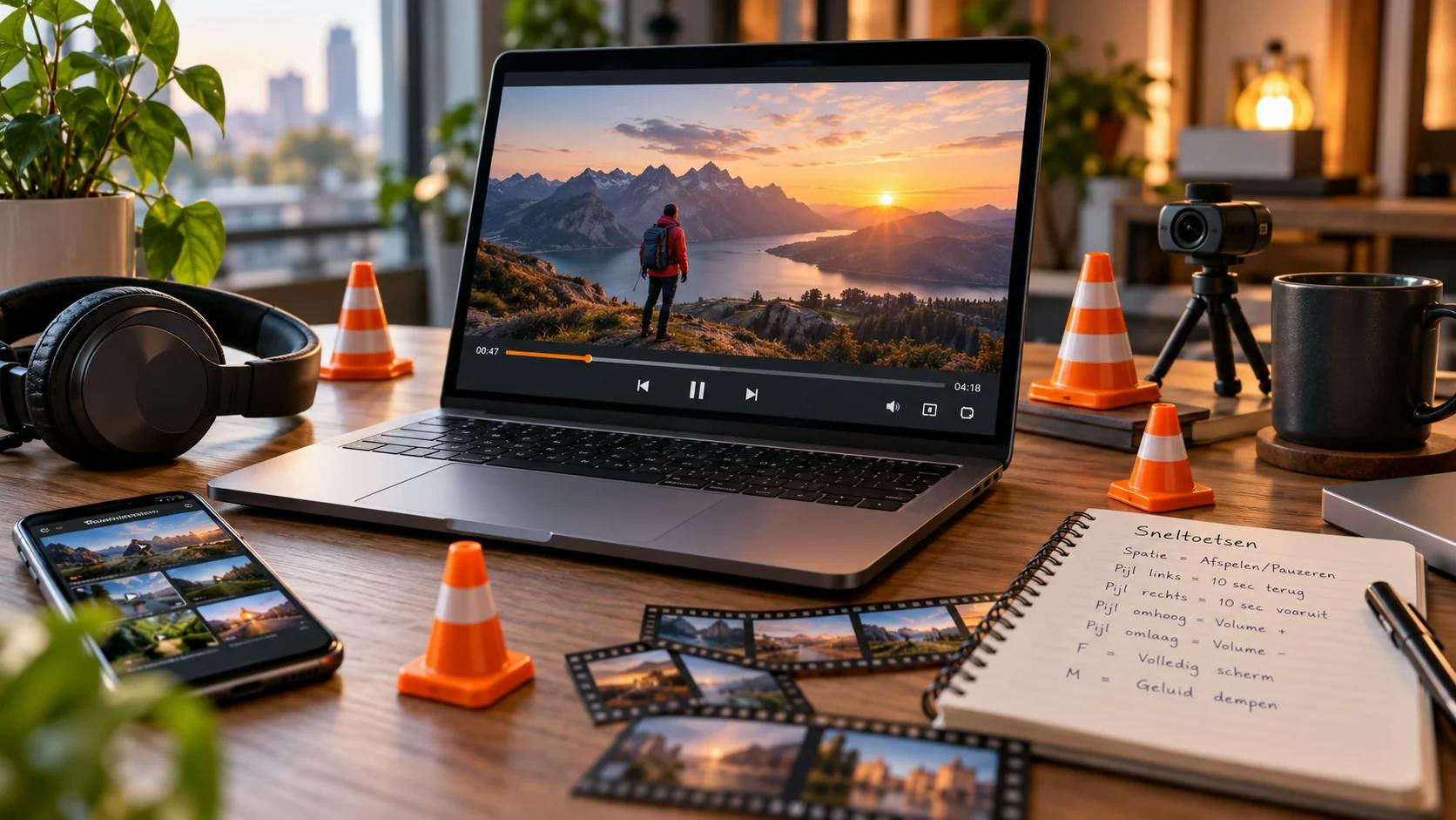 Wat kun je allemaal met VLC? 13 handige functies en tips