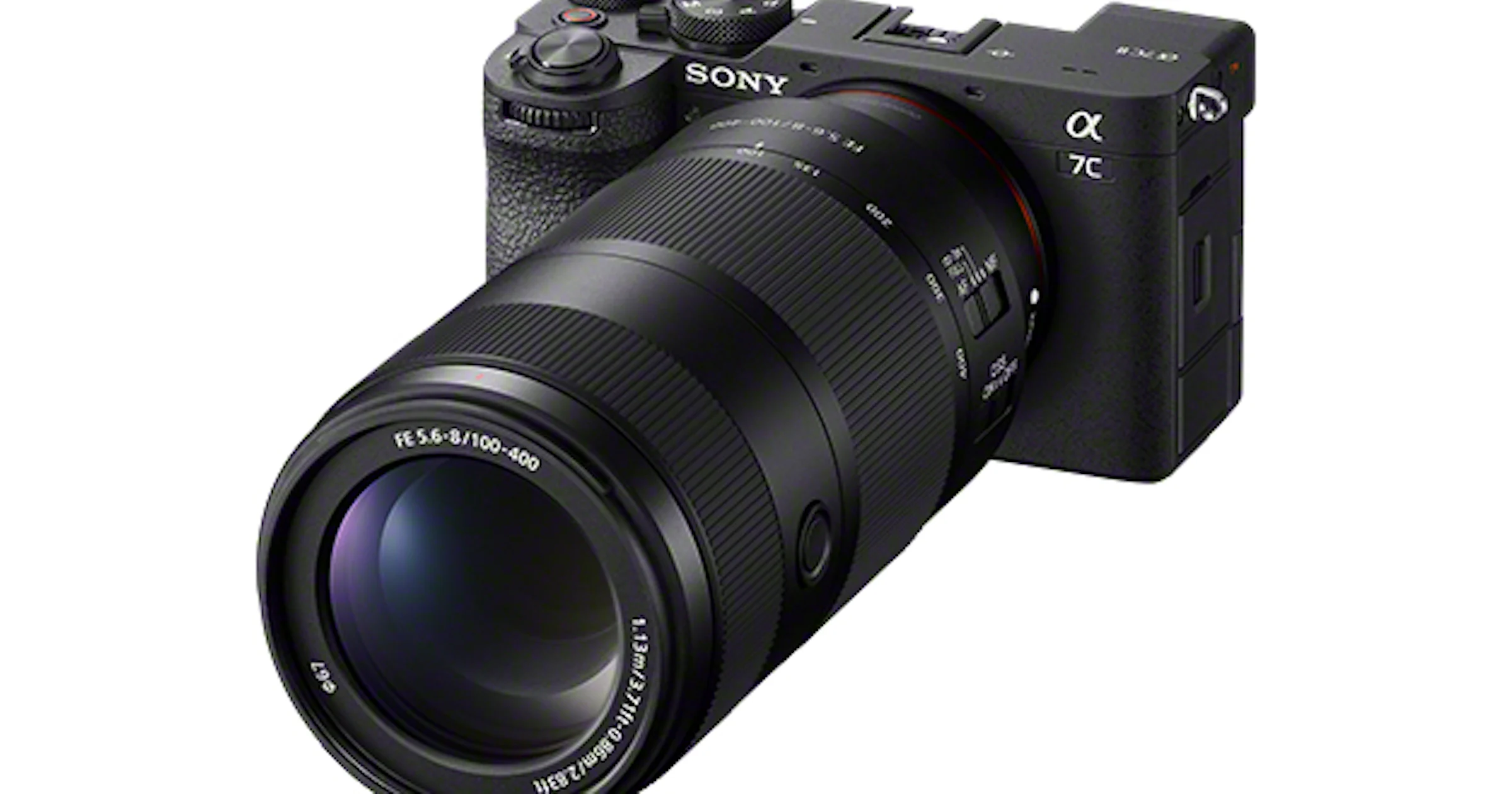 Review - Sony FE 100-400mm F5.6-8 OSS